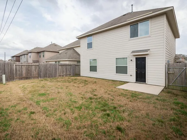 18822 Venito Dr, Katy, TX 77449