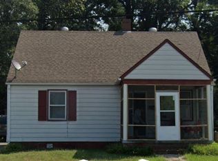 2212 E Nine Mile Rd, Sandston, VA 23150