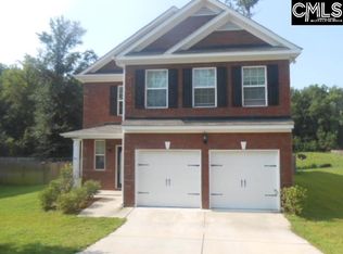 301 Knight Valley Cir, Columbia, SC 29209