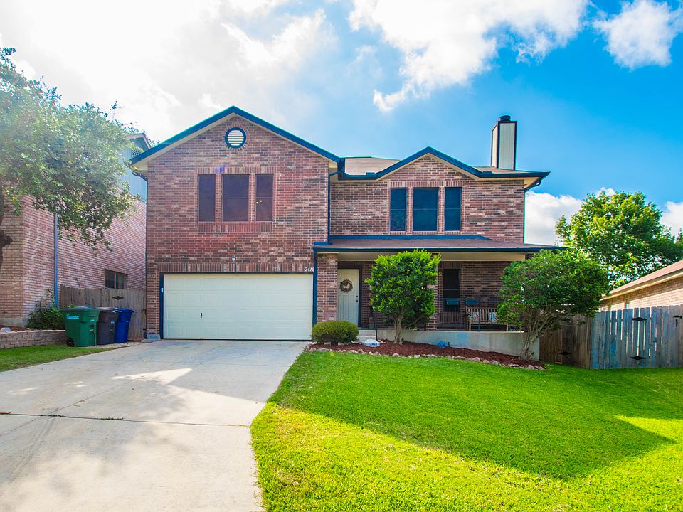 1st image of 2418 Thrasher Oak