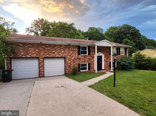 4406 Dery Rd, Upper Marlboro, MD 20772