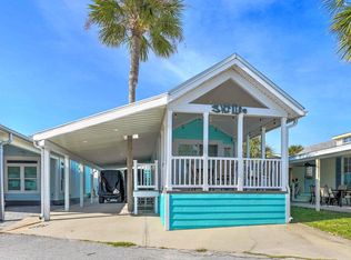 236 Barracuda Dr, Panama City Beach, FL 32408