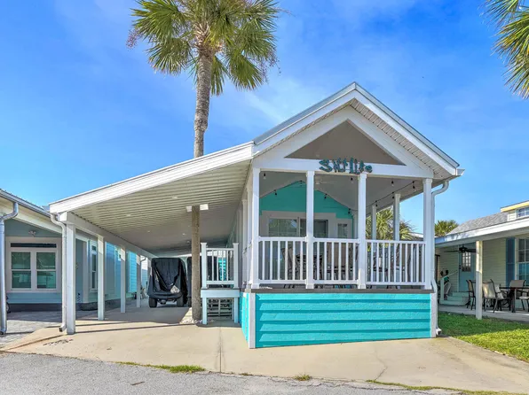 236 Barracuda Dr, Panama City Beach, FL 32408