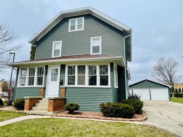 108 Olmstead Street, Waupun, WI 53963