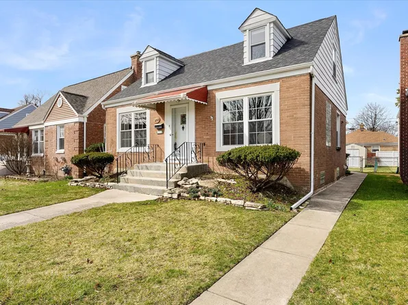 3204 Harrison Ave, Brookfield, IL 60513