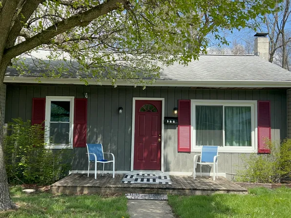 368 Stelton Rd, Xenia, OH 45385