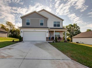 206 N Cheyenne Valley Rd, Nixa, MO 65714