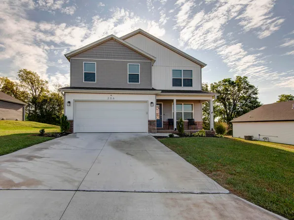 206 N Cheyenne Valley Road, Nixa, MO 65714