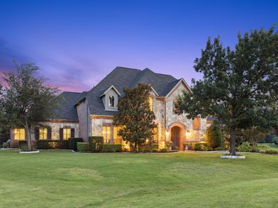 5525 Lake Geneva Ct, Flower Mound, TX, 75022