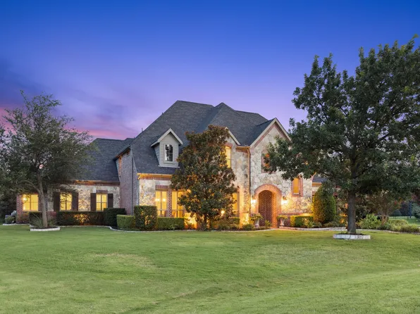 5525 Lake Geneva Ct, Flower Mound, TX 75022