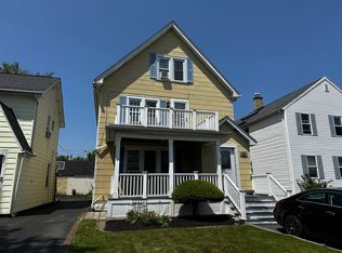 59 Tulane Rd FLOOR 3, Buffalo, NY 14217