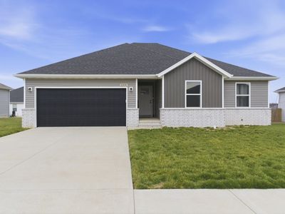 1331 Abercorn Street, Republic, MO, 65738