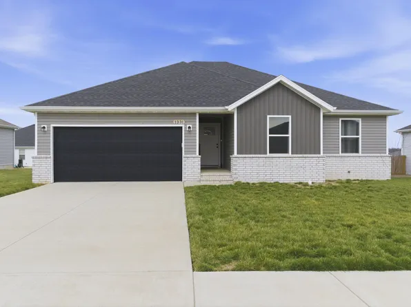 1331 Abercorn Street, Republic, MO 65738