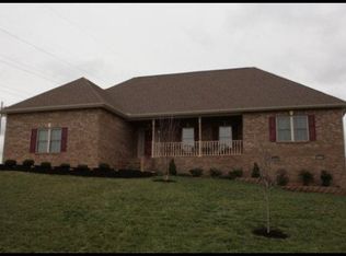 5342 Summer Rose Blvd, Knoxville, TN 37918