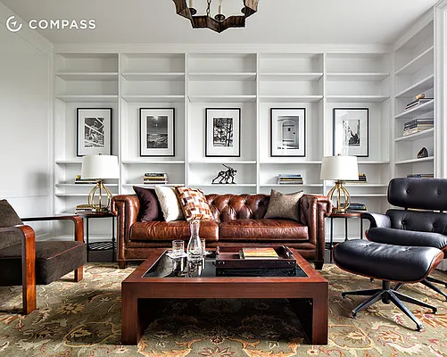 Sold by Compass | media 33