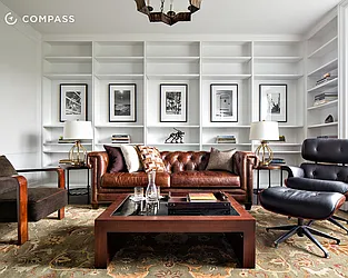 Sold by Compass
