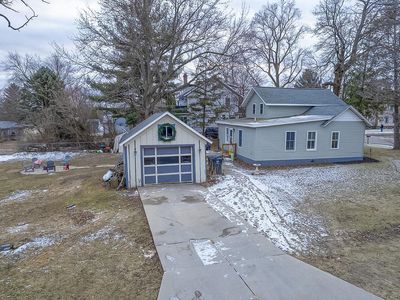 316 North Main Street, Orfordville, WI, 53576