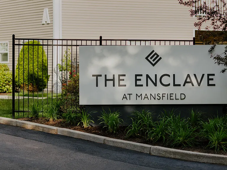 The Enclave at Mansfield — Photo 17