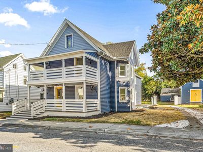 302 Williams St, Berlin, MD, 21811