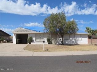 6110 W Flower St, Phoenix, AZ 85033
