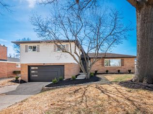 1429 Kenwick Rd, Columbus, OH 43209