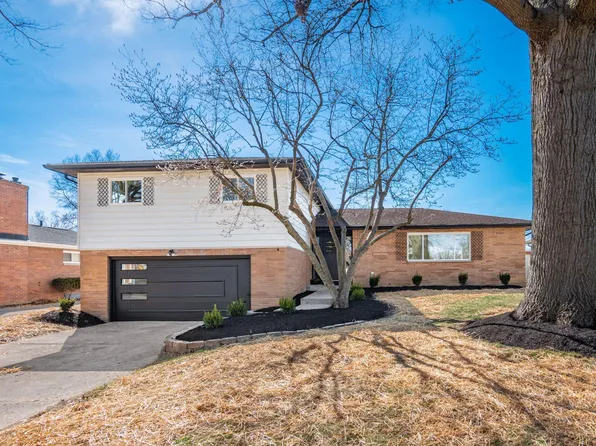 1429 Kenwick Rd, Columbus, OH 43209