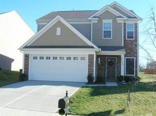 4133 Bathurst Dr, Charlotte, NC 28227