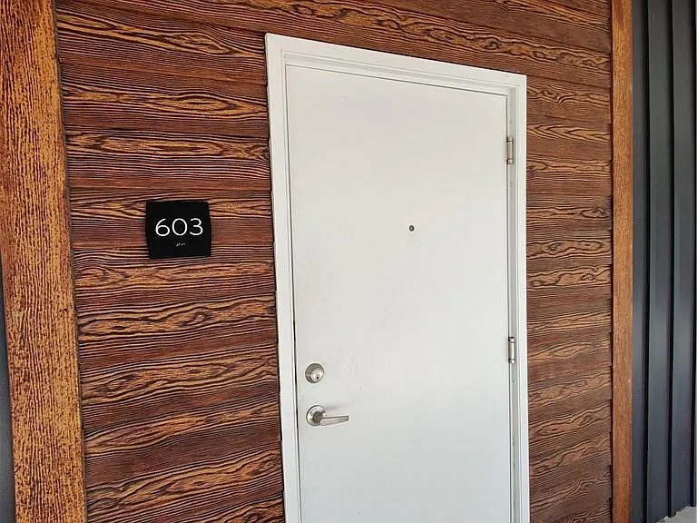 4361 S Congress Ave #603 — Photo 3