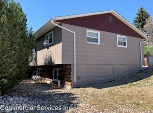 1510 S McKinley St #7541433, Casper, WY 82601