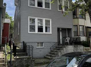 214 Maple St #2, Kearny, NJ 07032