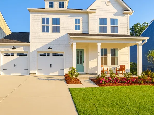 1214 Homecoming Blvd, Ravenel, SC 29470