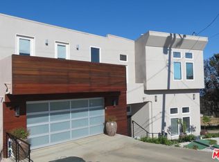 27132 Carrita Rd, Malibu, CA 90265