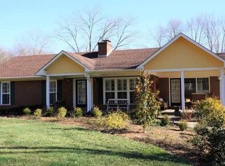 3621 Keswick Rd, Keswick, VA 22947