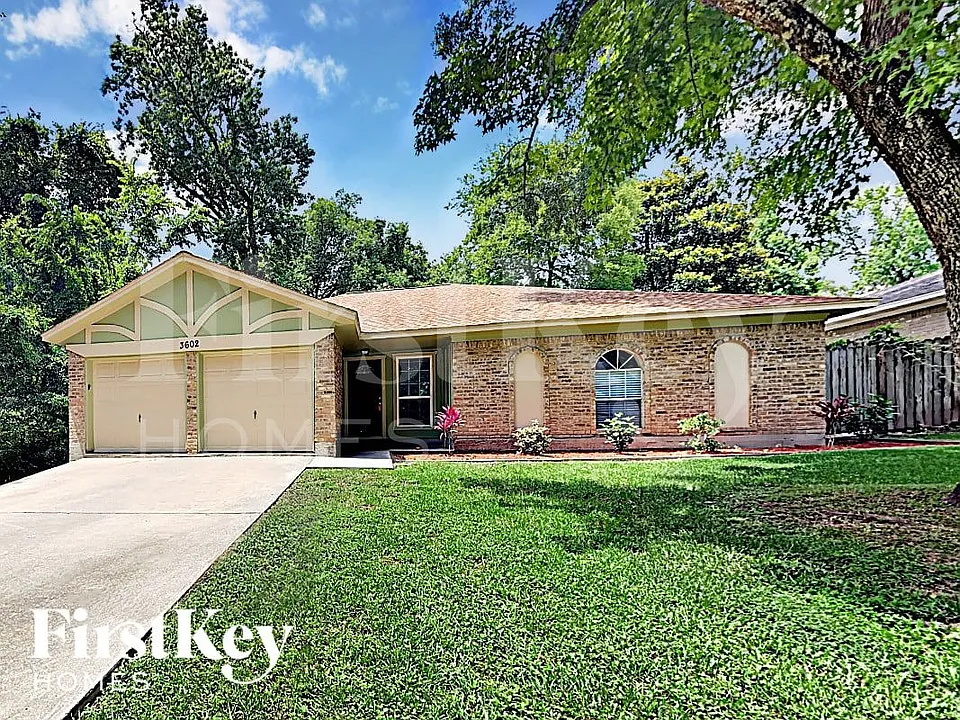 3602 Willie Way