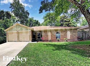 3602 Willie Way, Spring, TX 77380