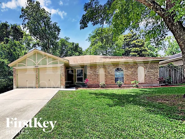 3602 Willie Way, Spring, TX 77380