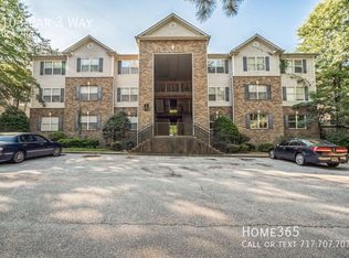 3103 Par Three Way #3, Lithonia, GA 30038