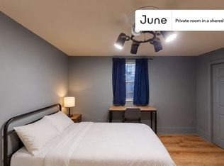 1227 Harvard St NW #C, Washington, DC 20009