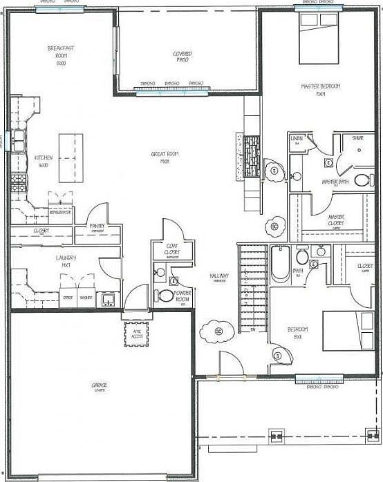 1st image of 6713 Daniels Walk #32