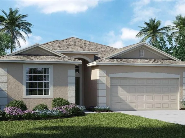 2220 Barrington Loop, Davenport, FL 33837