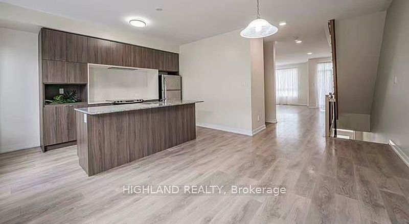 Oakville Townhouse for rent - 1 Bedroom — photo 5