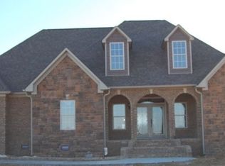 25100 Bain Rd, Athens, AL 35613