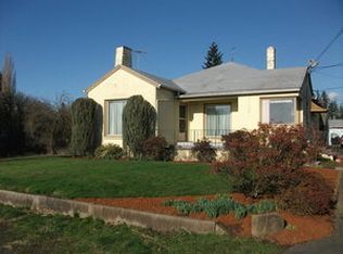 18110 NE Fourth Plain Rd, Vancouver, WA 98682