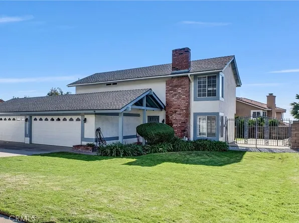 8635 Orange St, Alta Loma, CA 91701