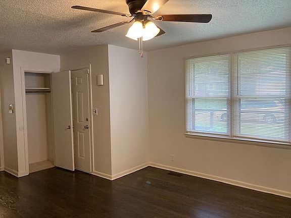 Front door into Living room and Coat closet (20X14)