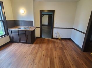 2106- 2106A W Keefe Ave (Duplex), Milwaukee, WI 53206