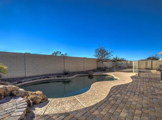 5727 E Lush Vista Vw, Florence, AZ 85132