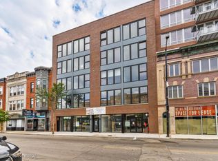 1964 N Milwaukee Ave #204, Chicago, IL 60647