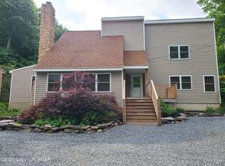 1244 Riverside Hts E, Pocono Lake, PA 18347