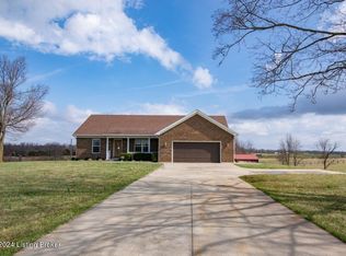11724 Rineyville Rd, Vine Grove, KY 40175
